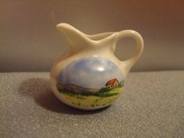 ‼️nun =  9.50 Fr. !!‼️ LIMOGES France - w`schöne kleine Vase